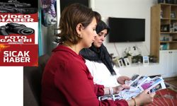 Hemşire Merve, hukuk mücadelesi için Kahramanmaraş'a yerleşti