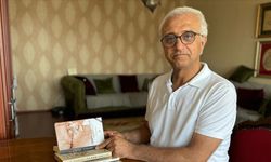 Yazar Eryarsoy, 'Gül Yetiştiren Adam Rasim Özdenören'i anlattı