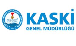 KASKİ bilgilendirme yapıyor