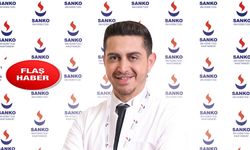 Nöroloji Uzmanı dr. Tuncer, Sanko Hastanesi’nde