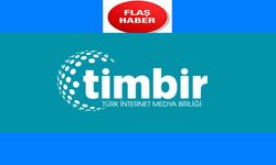 TİMBİR kurumsal kitapçığı yayınlandı