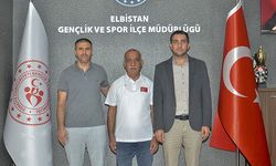 13. Elbistan Ultra Maratonu, 5 Ekim'de yapılacak