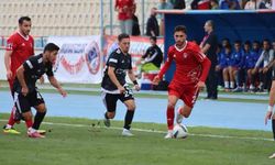 AKEDAŞ EPSAS Kahramanmaraş İstiklalspor 2-1 galip dönüyor