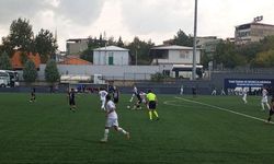 Kahramanmaraşspor , Kuşadasıspor’u 3-0  ile geçti