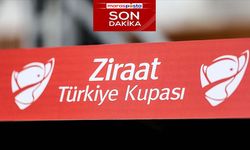 Ziraat Türkiye Kupası 1. Eleme Turu Kura Çekimi Yapıldı