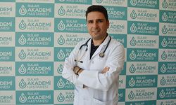 Dr. Örenler, Özel Sular’da göreve başladı