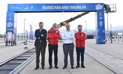 Görgel “TEKNOFEST Heyecanınaa Bekliyoruz”