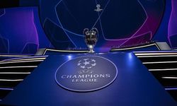 UEFA Şampiyonlar Ligi'nde sezon başlıyor