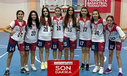 -SANKO Okulları Basketbolda Şampiyonu Oldu