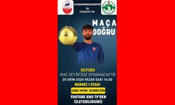 Kahramanmaraş spor, seyircisiz oynayacak!