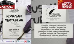 Kaybolmaya Yüz Tutan Mektup Geleneği Yeniden Canlanıyor