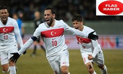 Çalhanoğlu: İstediğimiz sonuçları alıyoruz