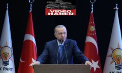 Erdoğan il başkanlarına seslendi