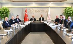 2025 Ulaşımda Kahramanmaraş Yılı Olacak