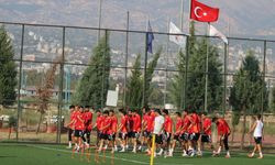 AKEDAŞ Kahramanmaraş İstiklalspor Sebat için hazır!