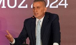 Hacıosmanoğlu, 2026 Dünya Kupası'nın primini açıkladı