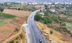 Büyükşehir, Ilıca’nın Bir Sorununu Daha Çözüme Kavuşturdu