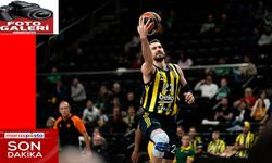 Fenerbahçe Beko, Maccabi’yi 84-82 ile geçti