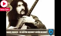 En Büyük Mehmet Bizim Mehmet