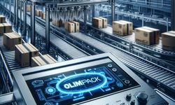 Olimpack Ambalaj Makinesi Modelleri ile İşletmenize Değer Katın