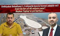 1,2 milyarlık borçla hizmet edebilir mi?