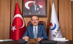 Prof. Dr. Dağlı’dan Cumhuriyet Bayramı Mesajı