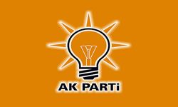 AK Parti'de kongre süreci devam ediyor