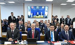 2 Bin 667 Proje, 2 Trilyon 295 Milyar Lira Yatırım