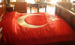 10 Kasım’da Atatürk Saygı ve Minnetle Anılacak