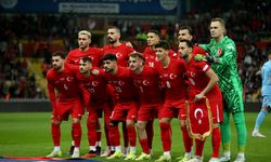 A Milli Futbol Takımı, 637. maçına çıkıyor