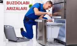 Buzdolabı Neden Ses Yapar?