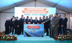 Büyükşehir’den yeşil enerjide dev yatırım…