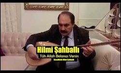 Hilmi Şahballı - Tüh Allah Belanızı Versin