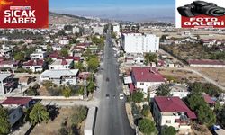 Büyükşehir, Mahir Ünal Caddesi’ni 11 Milyonluk Yatırımla Yeniledi