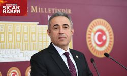 “Kahramanmaraş depremle sarsıldı, ihmallerle yıkılıyor!”