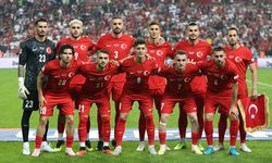 A Milli Futbol Takımı, play-off turunda Macaristan'ın rakibi oldu