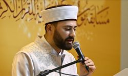 Fethi Kütükçü Camisi İmam Hatibi Ubeydullah Kırlar, Rusya’da