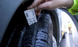 Zorunlu Kış Lastiği Uygulaması Yarın Başlıyor