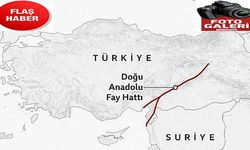 Yedisu Fayı'nın Deprem Üretme Potansiyeli Arttı