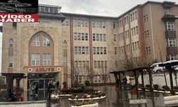 Palmiye Sitesi'ne ilişkin yargılama sürdü