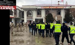 Cinayetten Hükümlü 4 Firari Yakalandı