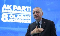 "AK Parti milletin kurduğu bir partidir"