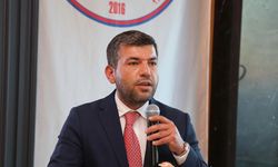 Akarca: "2. Lig’de de hedefimiz büyük"