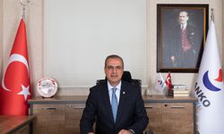 “Yeni Yıl Tüm İnsanlar İçin Barış Ve Huzurla Gelsin”