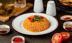 Bulgur Pilavı Faydaları Nelerdir?