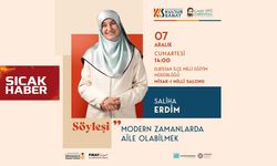 Aile Danışmanı Erdim, Elbistan’da Ailelere Seslenecek