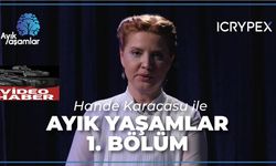 Ayık Yaşamlar Belgeseli İzleyiciyle Buluşuyor