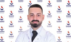 Cilt Hastalıkları Uzmanı Dr. Solak, Sanko Hastanesi’nde