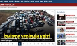 Sonmuhur.com'un Başarısı İzmir'de Konuşuluyor