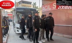 Dolandırıcılık Operasyonunda 10 kişi Tutuklandı